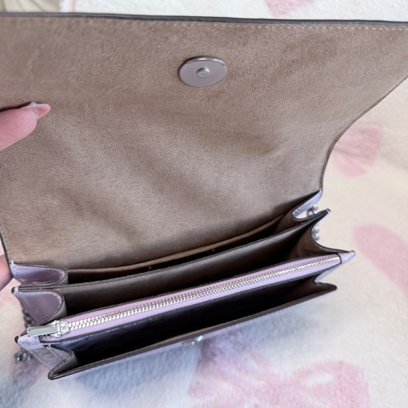 Coach Klara Crossbody - Picture 6 of 6